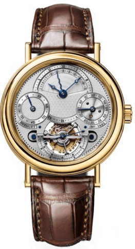 Breguet Classique Complications 3757 3757BA/1E/9V6