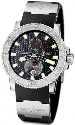 Ulysse Nardin Diver Maxi Marine Diver