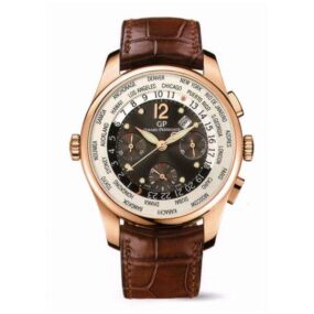 Girard-Perregaux Traveller (ww.tc) ww.tc Chronograph 49805-52-251-BACA