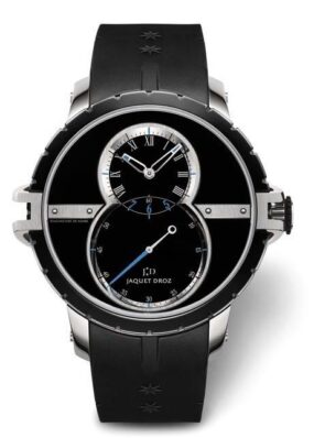 Jaquet Droz Urban London Grande Seconde SW J029030440