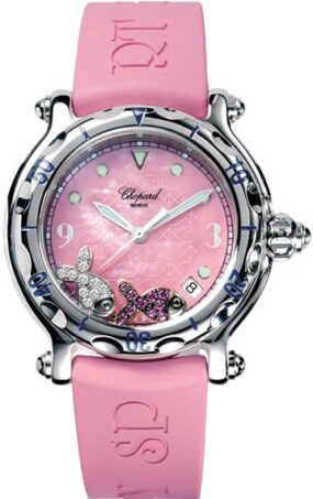 Chopard Happy Sport Happy Beach 288347-3013