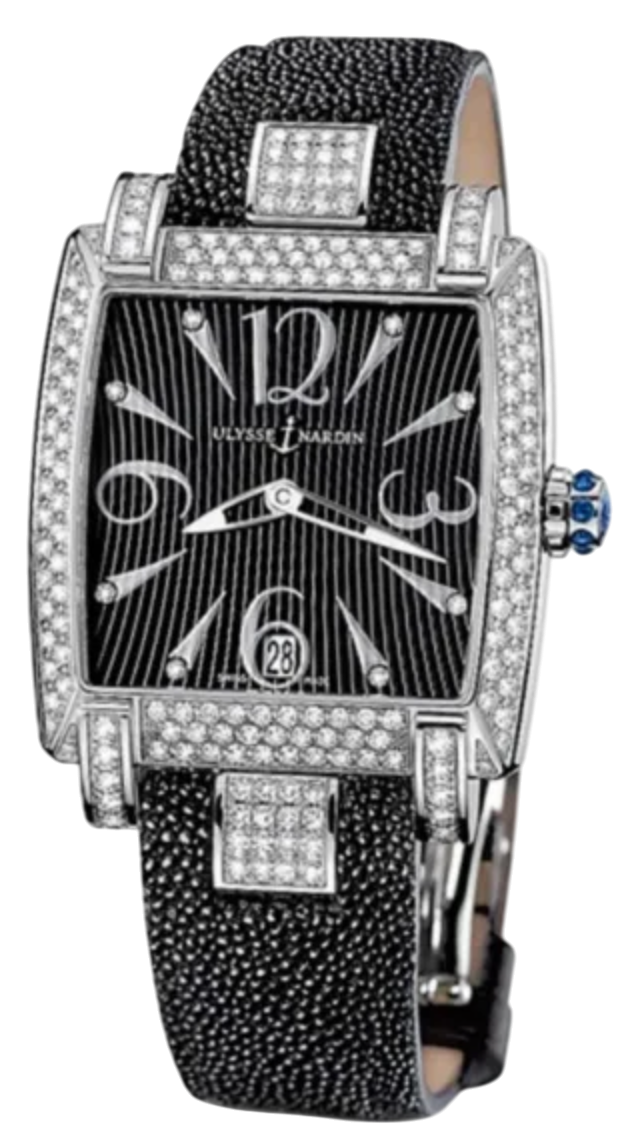Ulysse Nardin Caprice Caprice Diamonds