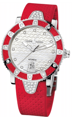 Ulysse Nardin Lady Diver