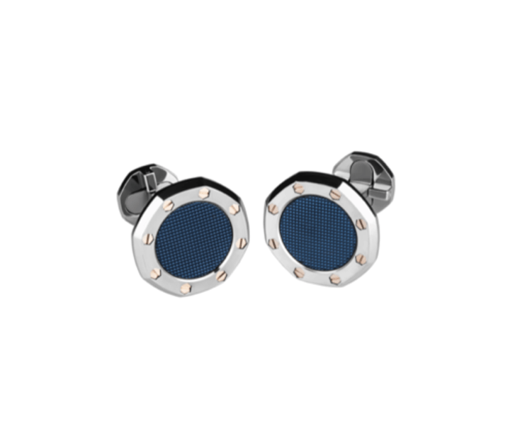 Cufflinks Audemars Piguet Royal Oak