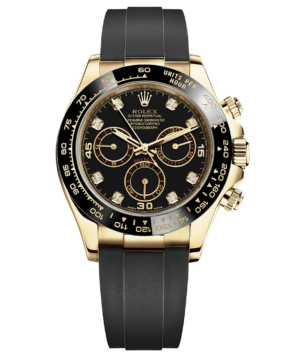 Rolex Daytona Cosmograph Daytona 40mm Yellow Gold