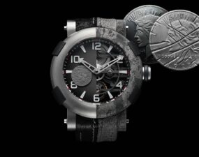 Romain Jerome