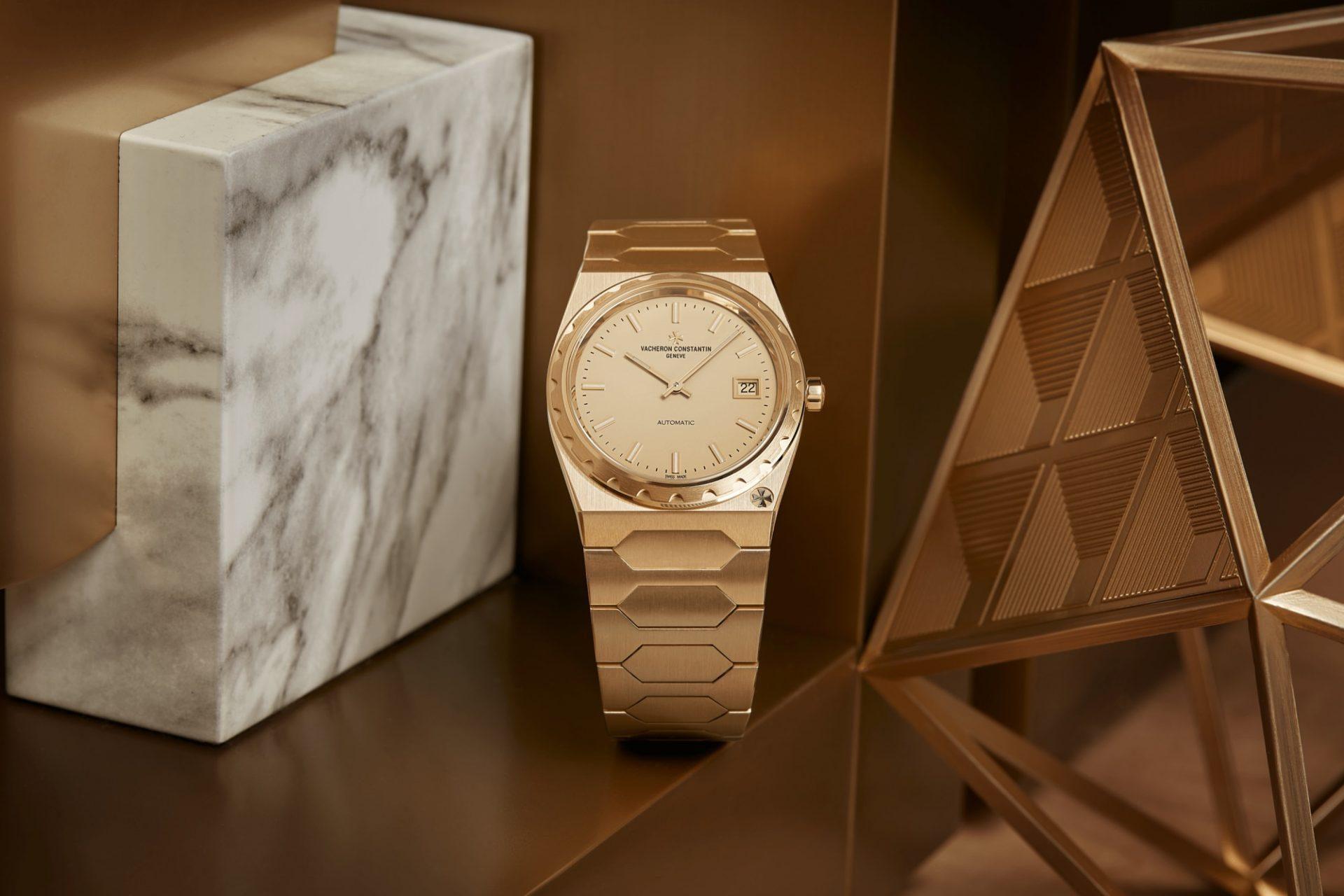 VACHERON CONSTANTIN HISTORIQUES 222