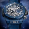 Hublot Big Bang Unico Champions League 42 mm 441.EX.5129.RX.UCL22