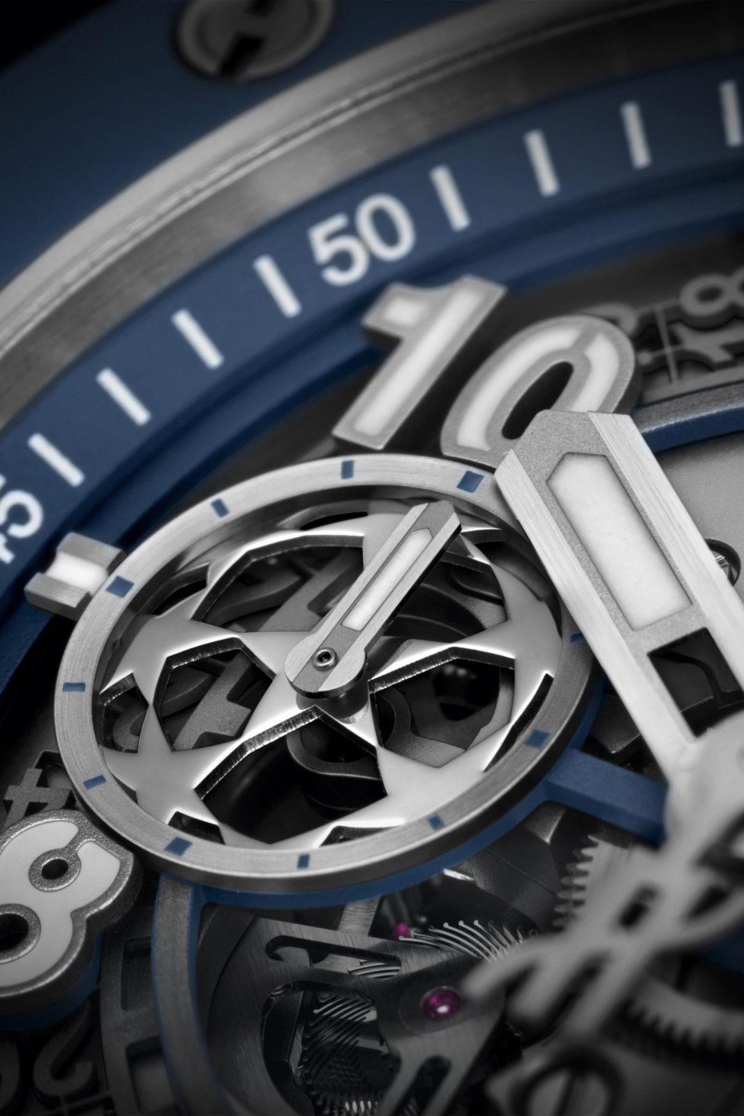 Hublot Big Bang Unico Champions League 42 mm 441.EX.5129.RX.UCL22