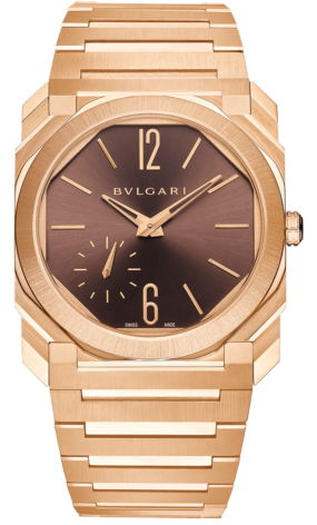 Bvlgari Octo Finissimo Automatic 103637