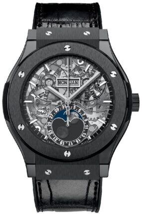 Hublot Classic Fusion Aerofusion Moonphase 45 mm 517.CX.0170.LR