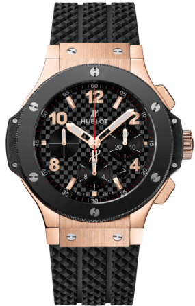 Hublot Big Bang Gold Ceramic 44 mm 301.PB.131.RX