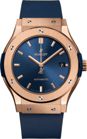 Hublot Classic Fusion Automatic 45 mm 511.OX.7180.RX