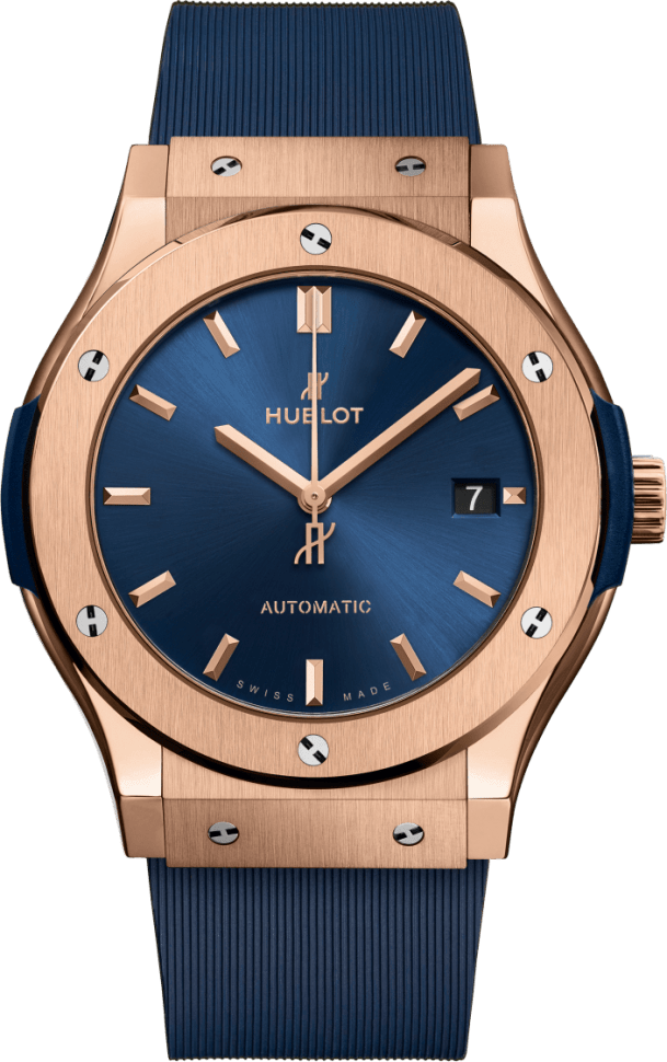 Hublot Classic Fusion Automatic 45 mm 511.OX.7180.RX