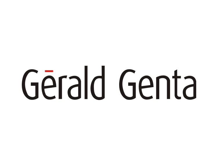 Gerald Genta