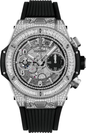 Hublot Big Bang Unico Chronograph 42 mm 441.NX.1171.RX.0904