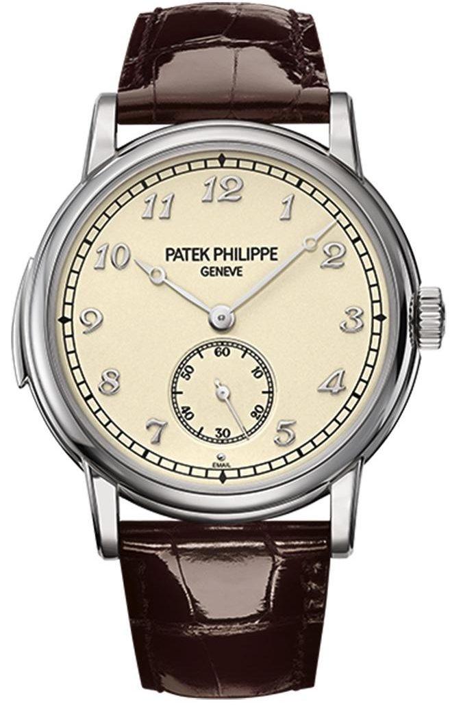 Patek Philippe Grand Complications 5078 5078G-001