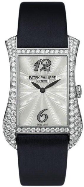 Patek Philippe Gondolo 4972 Gondolo Serata 4972G-001