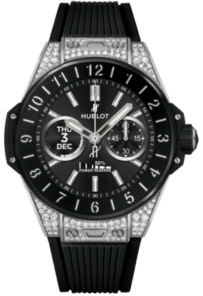 Hublot Big Bang E Titanium 42 mm 440.NX.1106.RX.1704