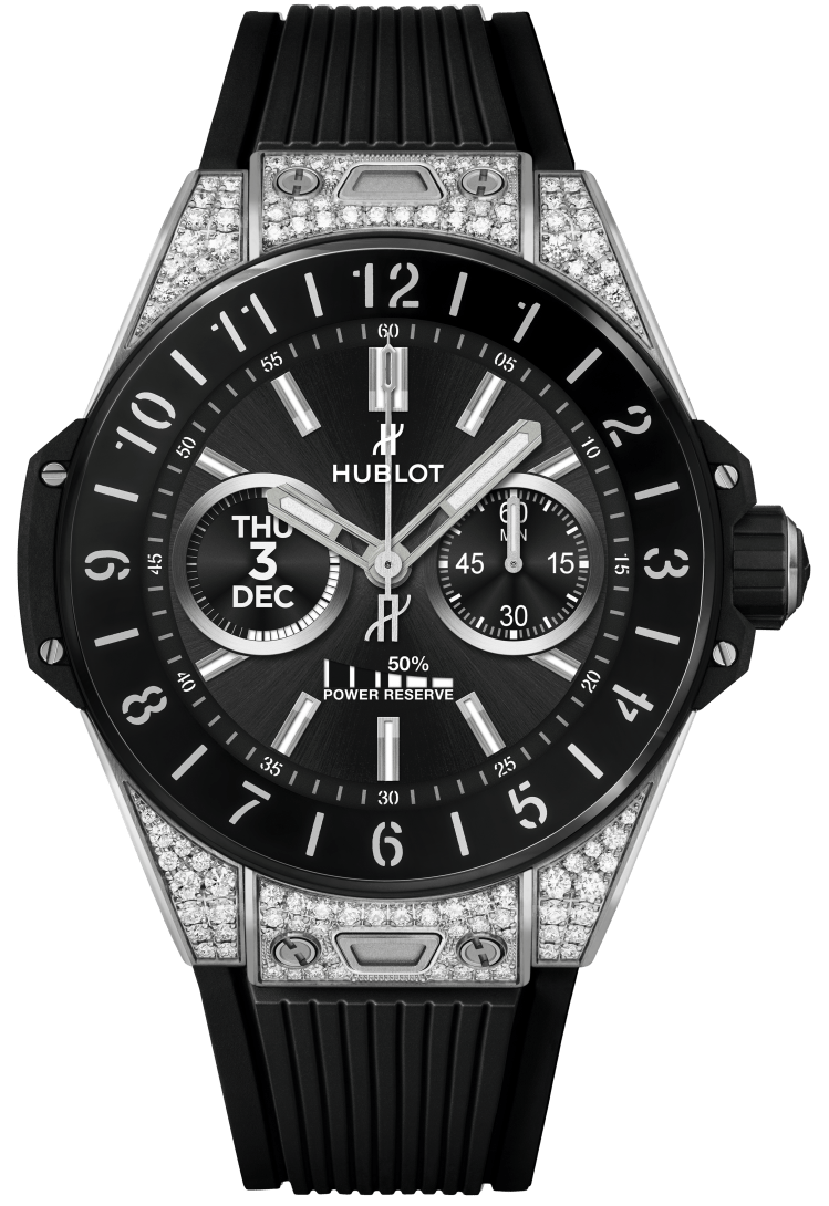 Hublot Big Bang E Titanium 42 mm 440.NX.1106.RX.1704