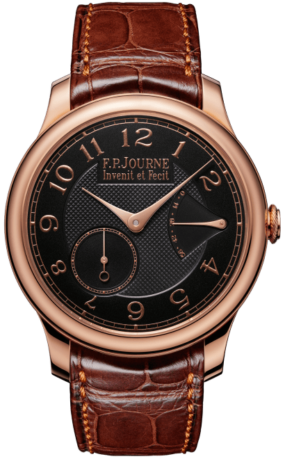 F.P. Journe Boutique Collection Chronometre Souverain