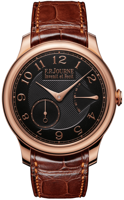 F.P. Journe Boutique Collection Chronometre Souverain