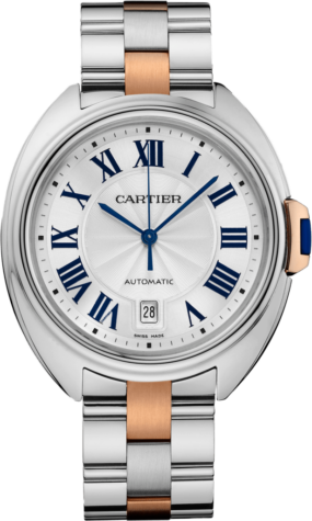 Cartier Cle de Cartier Cle de Cartier 40 mm W2CL0002