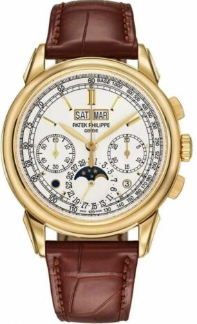 Patek Philippe Grand Complications 5270 5270J-001