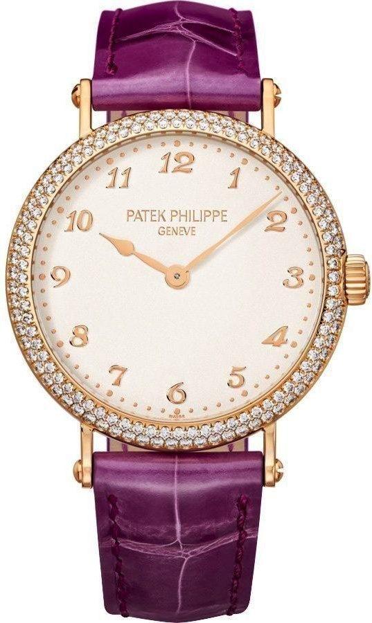 Patek Philippe Calatrava 7200 7200/200R-001