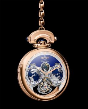 Bovet