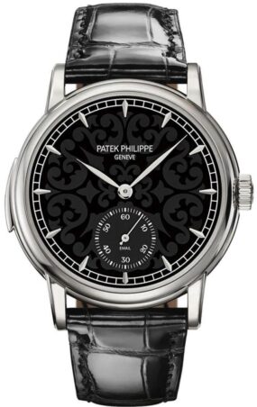 Patek Philippe Grand Complications 5078 5078G-010