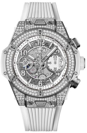 Hublot Big Bang Unico Chronograph 42 mm 441.NE.2011.RW.1704