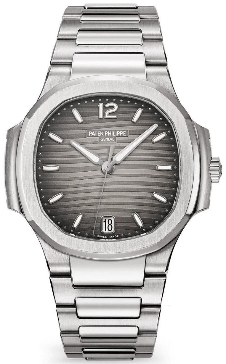 Patek Philippe Nautilus Lady 7118 7118/1A-011