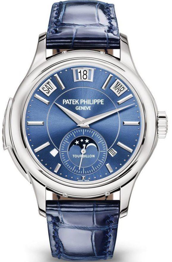 Patek Philippe Grand Complications 5207 5207G-001