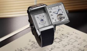 Jaeger-LeCoultre