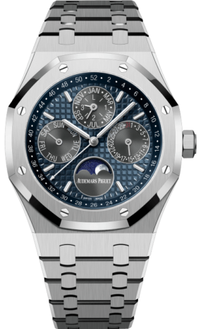 Audemars Piguet Royal Oak Perpetual Calendar