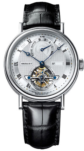 BREGUET CLASSIQUE COMPLICATIONS 5317