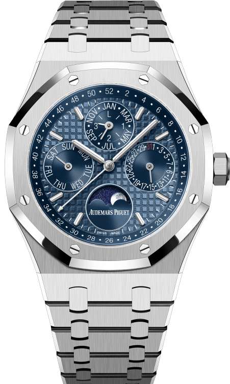 Audemars Piguet Royal Oak Perpetual Calendar