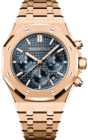 Audemars Piguet Royal Oak Selfwinding Chronograph 38 mm