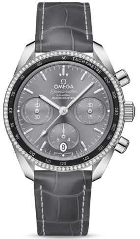 Omega Speedmaster 38 mm 324.38.38.50.06.001