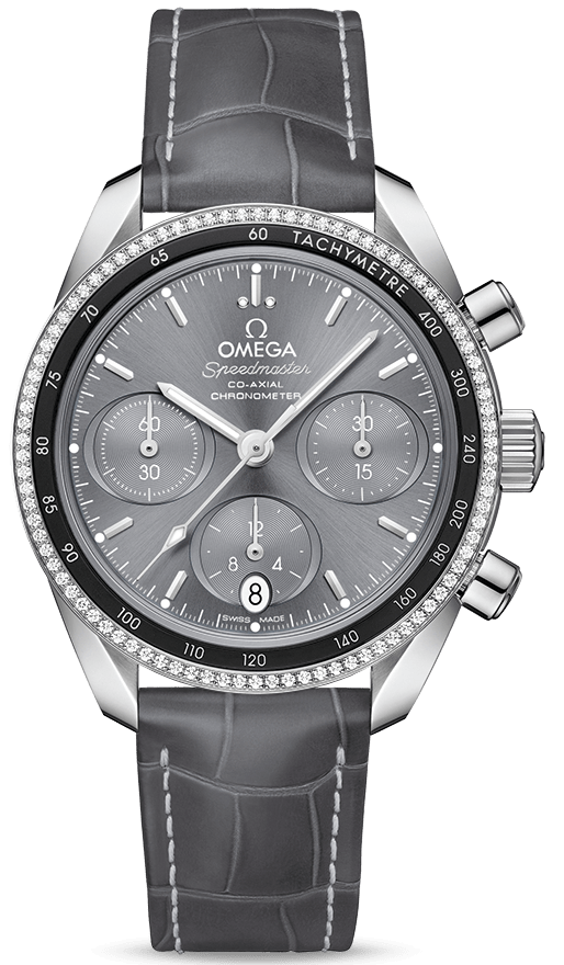 Omega Speedmaster 38 mm 324.38.38.50.06.001