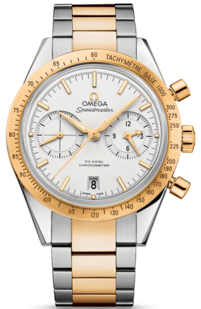 Omega Speedmaster '57 Co-Axial 331.20.42.51.02.001