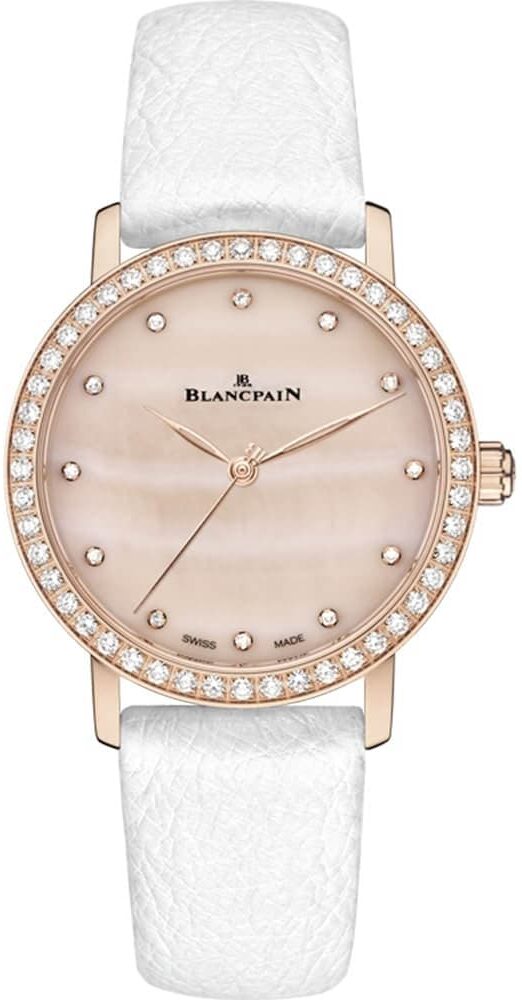 Blancpain Villeret Ultra-Slim Automatic 29mm