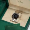 Rolex Submariner Date 41 mm Steel and Yellow Gold