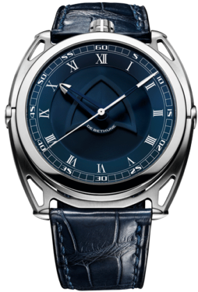 De Bethune Current Collection DB27