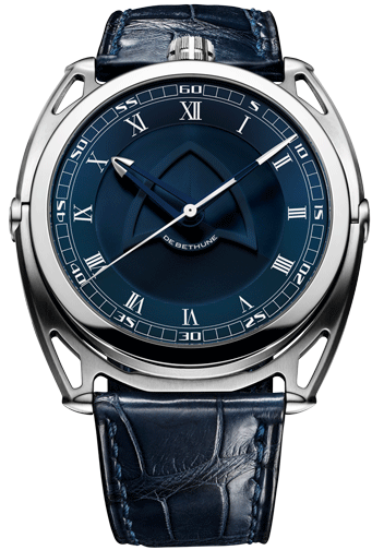 De Bethune Current Collection DB27