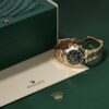 Rolex Cosmograph Daytona 40mm Yellow Gold