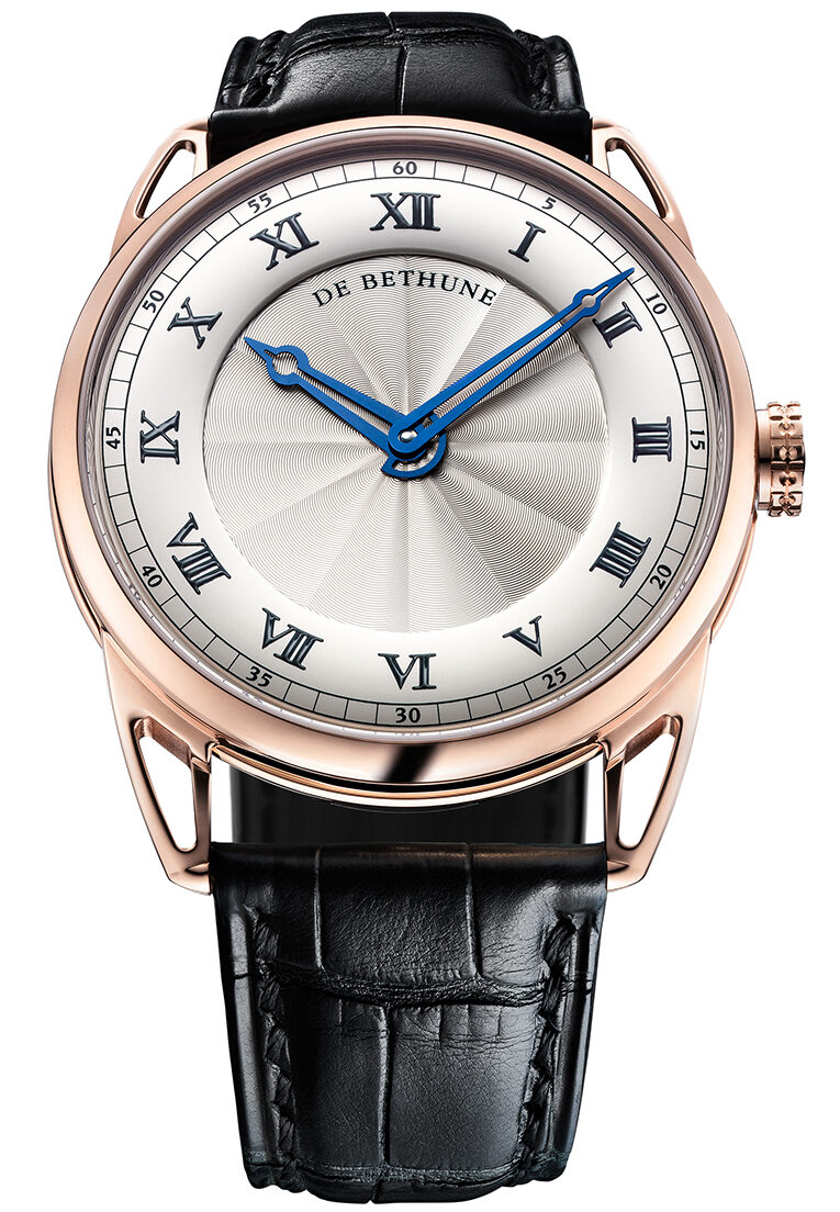 De Bethune The Classics DB25