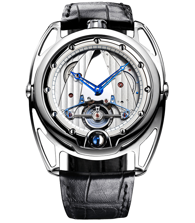 De Bethune Dress Watches DB28