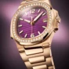 Patek Philippe Nautilus Lady 7010/1